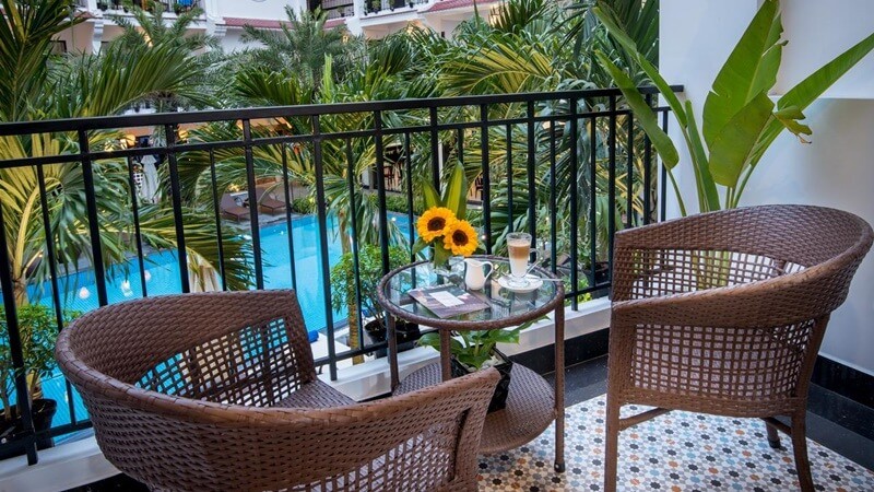 Belle Maison Hadana Hoi An Resort & Spa
