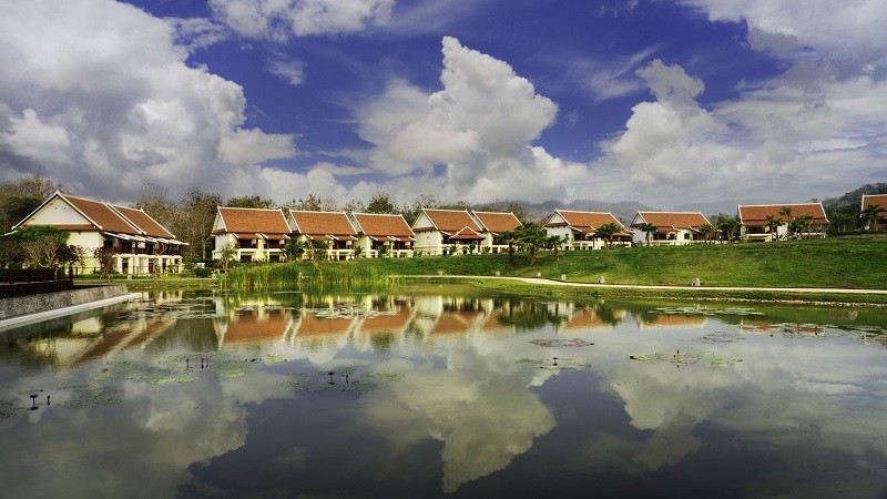 Pullman Luang Prabang