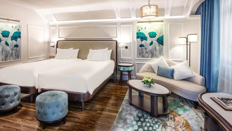 Hotel Royal Hoi An - MGallery