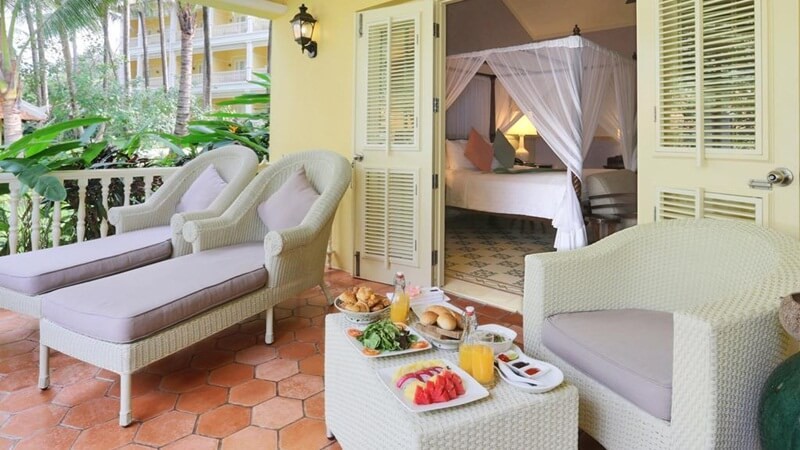 La Veranda Resort Phu Quoc