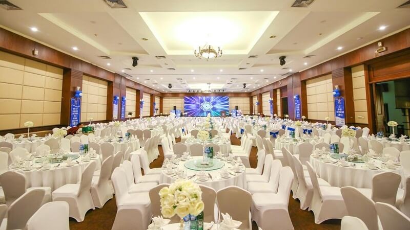 Saigon - Halong Hotel