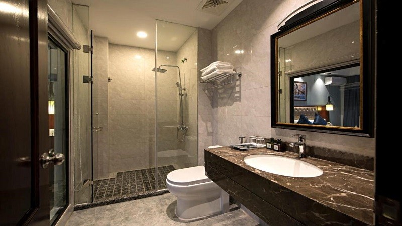 Eden De Vang Vieng Hotel