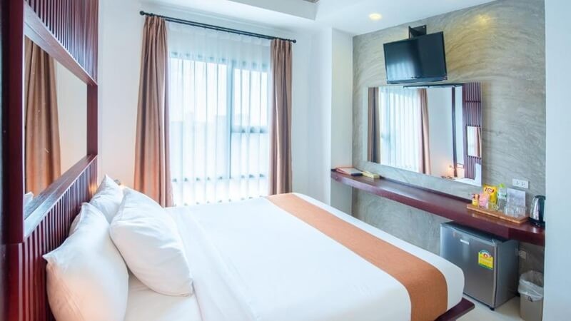 S Park Design Hotel
