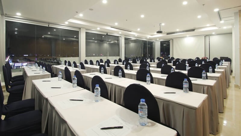 Le Duy Grand Hotel