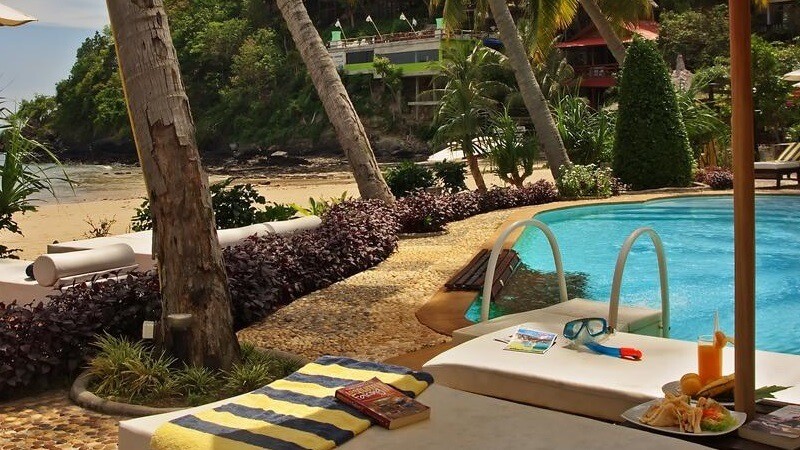 Phra Nang Lanta Resort