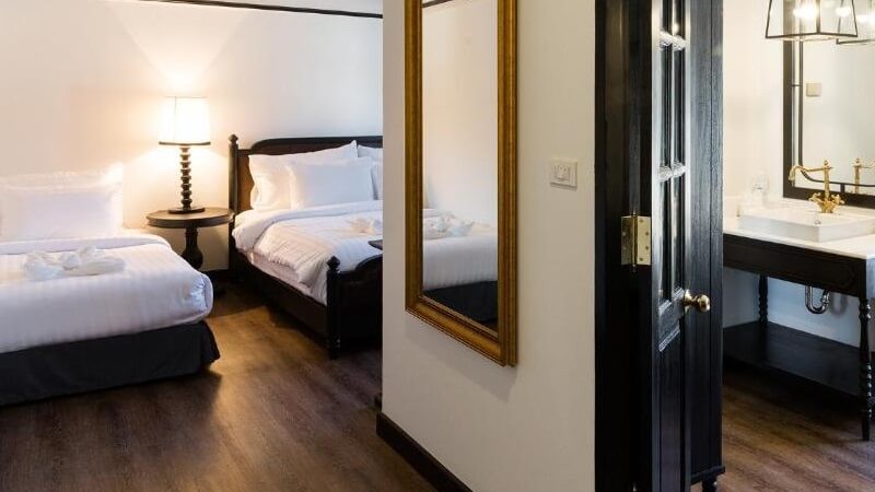 Mora Boutique Hotel