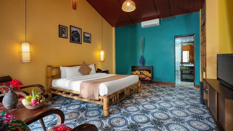 An's Eco Garden Resort