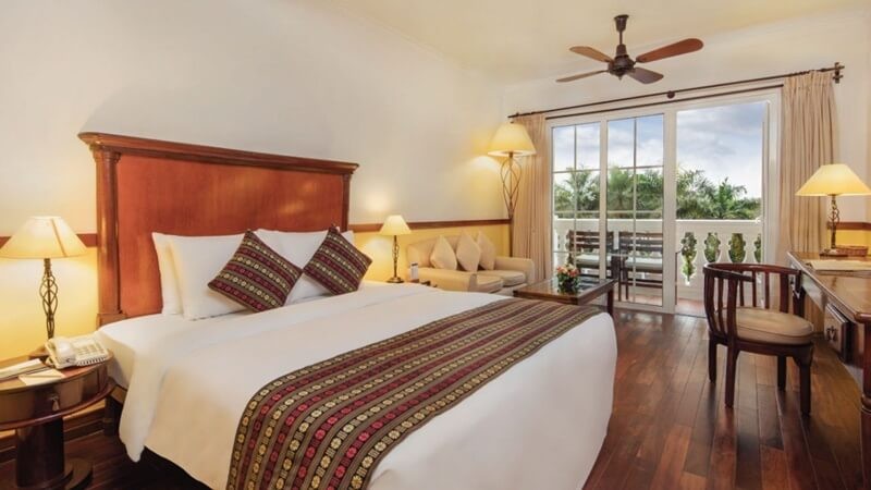 Victoria Can Tho Resort