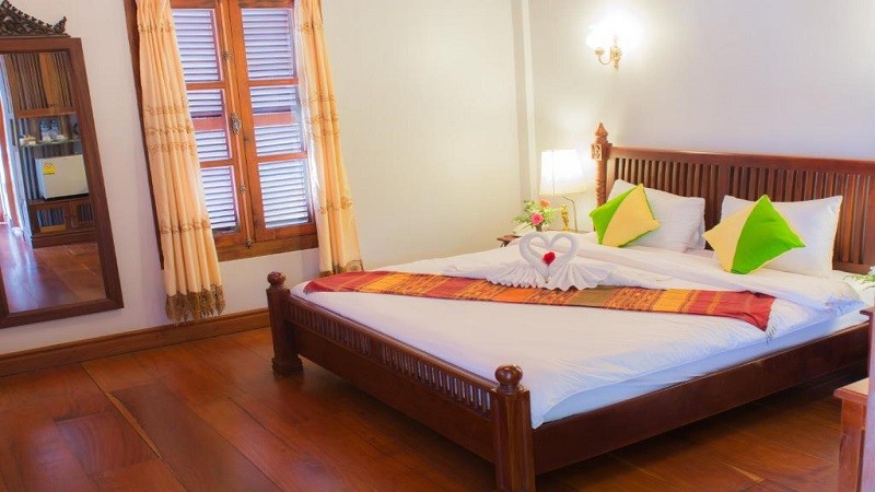 Muangthong Boutique Hotel