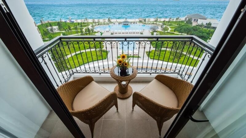 Vinpearl Resort & Spa Ha Long