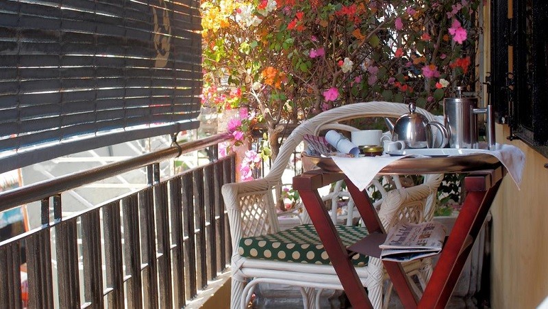 Bric-a-Brac Battambang