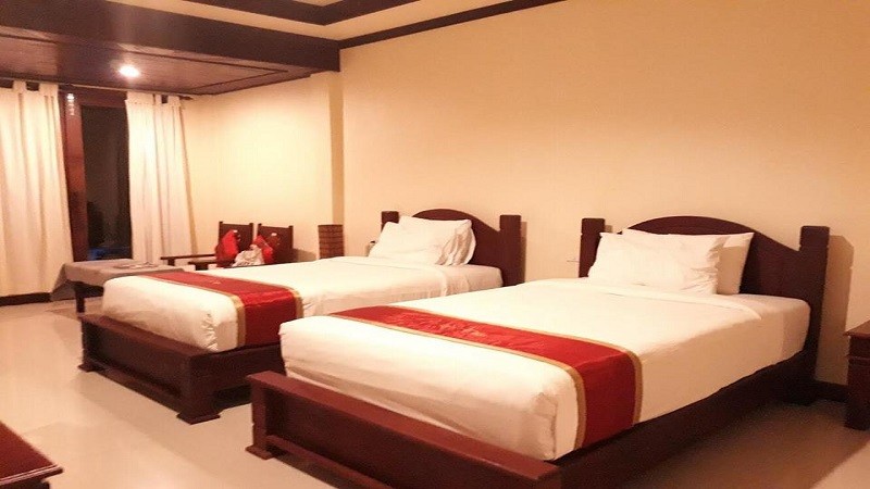 Pon arena Hotel