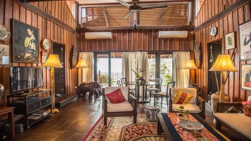La Folie Lodge