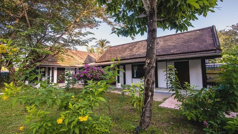 Residence Bassac