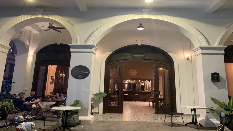 The J Break Boutique Hotel