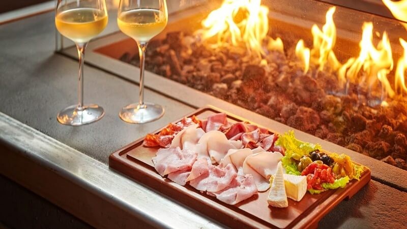 Silk Path Grand Resort and Spa