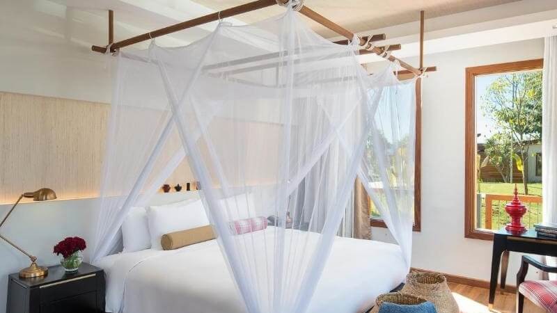 Sofitel Inle Lake