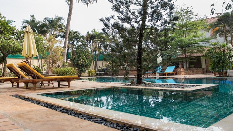 La Villa