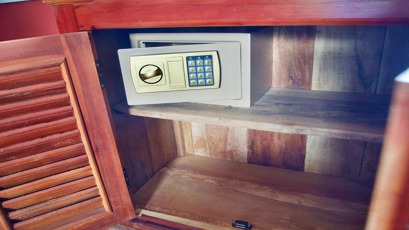 Phoumrumduol Bungalow