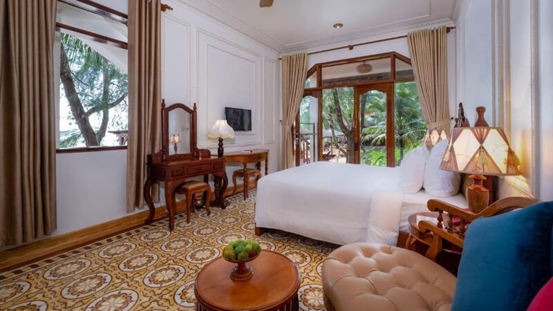Coco Palm Beach Resort & Spa