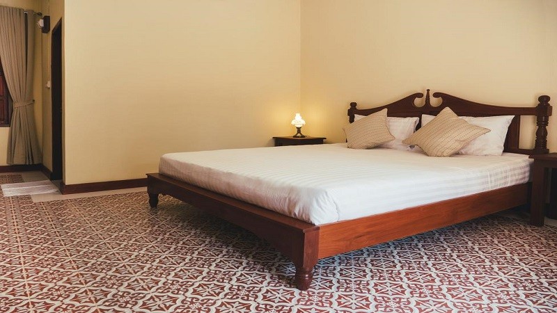 Le Jardin Hotel