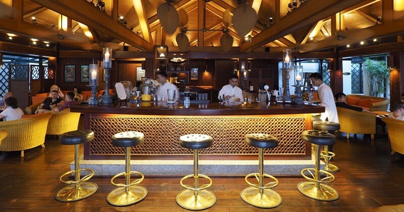 Sofitel Legend Metropole Hanoi Hotel