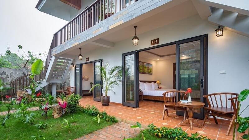 Bai Dinh Garden Resort & Spa