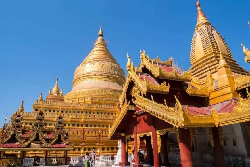 Myanmar Classic Tour 5 Days