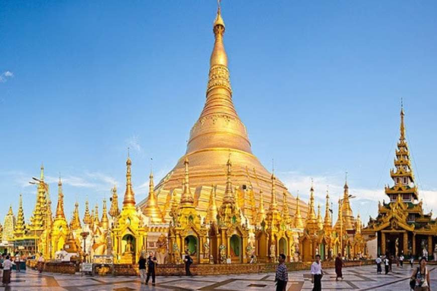 Myanmar Culinary Tour In 10 Days