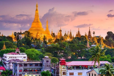 Yangon to Bago Day Trip: Mystery of Buddha Land